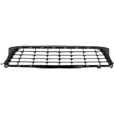 GRADE P/CHOQUE SANDERO 20/23 LOGAN PTO CENTRAL | COD FABR 16095 00425.31 GRADE P/CHOQUE SANDERO 20/23 LOGAN PTO CENTRAL | COD FABR 16095 00425.31