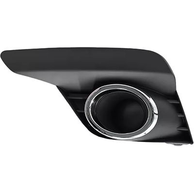 GRADE P/CHOQUE SANDERO 20/23 LOGAN PTO S/MILHA C/ARO CROM LE | COD FABR 16103 00425.37 GRADE P/CHOQUE SANDERO 20/23 LOGAN PTO S/MILHA C/ARO CROM LE | COD FABR 16103 00425.37