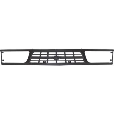 GRADE RAD A10 93/98 A20/D10/D20/VERANEIO/BONANZA PTO S/EMBL | COD FABR 12199 01001.13