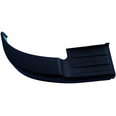 PONTEIRA P/CHOQUE HILUX 16/20 SRX/SRV C/PISANTE TRAS LD | COD FABR 9724 00431.91 PONTEIRA P/CHOQUE HILUX 16/20 SRX/SRV C/PISANTE TRAS LD | COD FABR 9724 00431.91