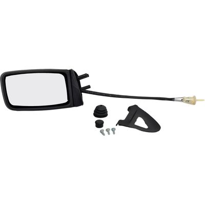 RETROV SANTANA/QUANTUM 85/91 C/FRISO C/CONTR LD PLANO | COD FABR 1436.0 00628.10 RETROV SANTANA/QUANTUM 85/91 C/FRISO C/CONTR LD PLANO | COD FABR 1436.0 00628.10