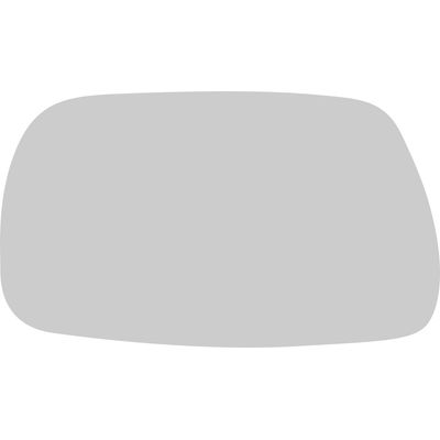 REFIL RETROV COROLLA 02/08 CONVEXO METALIZADO LE | COD FABR 1601 15943.00