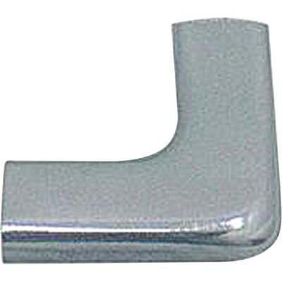 ARREMATE L FRISO PT GOL 80/87 CROM | COD FABR RD-1242 03120.11 ARREMATE L FRISO PT GOL 80/87 CROM | COD FABR RD-1242 03120.11