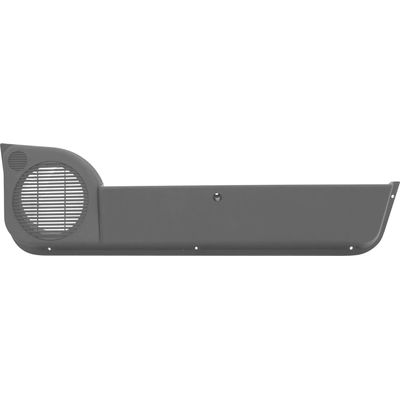 BOLSA PT UNO/FIORINO /00 CZA C/KIT FIXACAO 2PCS | COD FABR EK.0451 89124.67 BOLSA PT UNO/FIORINO /00 CZA C/KIT FIXACAO 2PCS | COD FABR EK.0451 89124.67