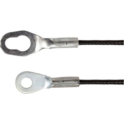 CABO ACO TAMPA TRAS HILUX 05/ LD/LE | COD FABR 51501 00313.93 CABO ACO TAMPA TRAS HILUX 05/ LD/LE | COD FABR 51501 00313.93