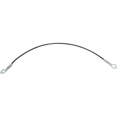 CABO ACO TAMPA TRAS SAVEIRO G5 09/ LD/LE | COD FABR 11502 00313.97 CABO ACO TAMPA TRAS SAVEIRO G5 09/ LD/LE | COD FABR 11502 00313.97