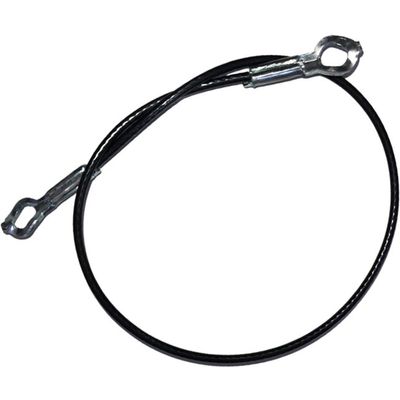 CABO ACO TAMPA TRAS STRADA 21/ LD/LE | COD FABR 21404 00313.98 CABO ACO TAMPA TRAS STRADA 21/ LD/LE | COD FABR 21404 00313.98