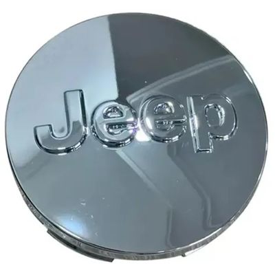 CALOTA CENTRO RODA RENEGADE 15/ CROM INT 54MM EXT 63MM | COD FABR 30036 1 00403.50 CALOTA CENTRO RODA RENEGADE 15/ CROM INT 54MM EXT 63MM | COD FABR 30036 1 00403.50