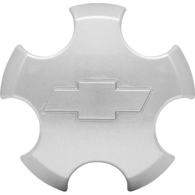 CALOTA CENTRO RODA S10 BLAZER EXECUTIVE 09/12 PRATA | COD FABR 30336 0 00403.72 CALOTA CENTRO RODA S10 BLAZER EXECUTIVE 09/12 PRATA | COD FABR 30336 0 00403.72