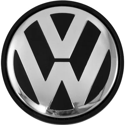 CALOTA CENTRO RODA VW G5 S/RELEVO INT 52MM EXT 56MM | COD FABR 10155 22 02151.32 CALOTA CENTRO RODA VW G5 S/RELEVO INT 52MM EXT 56MM | COD FABR 10155 22 02151.32