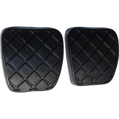 CAPA PEDAL AMAROK 10/ EMBR/FREIO | COD FABR 7073 04064.33 CAPA PEDAL AMAROK 10/ EMBR/FREIO | COD FABR 7073 04064.33