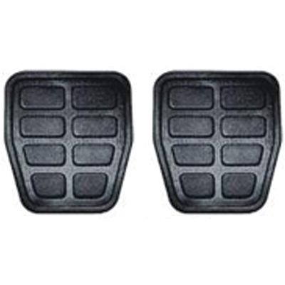 CAPA PEDAL GOL/VOY/PAR/SAV/GOLF/POLO 84/05 FREIO/EMBR | COD FABR 7094 04050.05 CAPA PEDAL GOL/VOY/PAR/SAV/GOLF/POLO 84/05 FREIO/EMBR | COD FABR 7094 04050.05