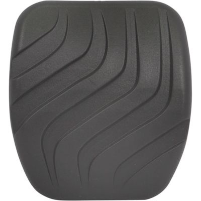 CAPA PEDAL KWID 18/ FREIO/EMBR | COD FABR 9216 04033.09 CAPA PEDAL KWID 18/ FREIO/EMBR | COD FABR 9216 04033.09