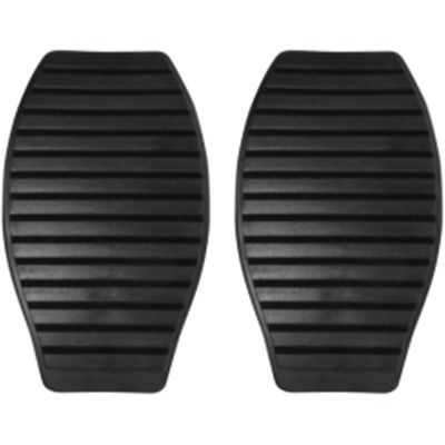 CAPA PEDAL LINEA/PUNTO 08/16 EMBR/FREIO | COD FABR 8200 04064.41 CAPA PEDAL LINEA/PUNTO 08/16 EMBR/FREIO | COD FABR 8200 04064.41