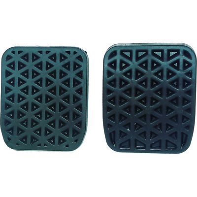 CAPA PEDAL ONIX 20/23 FREIO/EMBREAGEM | COD FABR 6152 00198.76 CAPA PEDAL ONIX 20/23 FREIO/EMBREAGEM | COD FABR 6152 00198.76