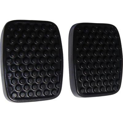 CAPA PEDAL TOWNER/EFFA/HAFEI/CHANA FREIO/EMBR | COD FABR 9580 04064.50 CAPA PEDAL TOWNER/EFFA/HAFEI/CHANA FREIO/EMBR | COD FABR 9580 04064.50