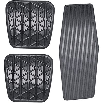 CAPA PEDAL VECTRA/ASTRA/OMEGA EMBR/FREIO/ACEL | COD FABR 6140 04063.03 CAPA PEDAL VECTRA/ASTRA/OMEGA EMBR/FREIO/ACEL | COD FABR 6140 04063.03