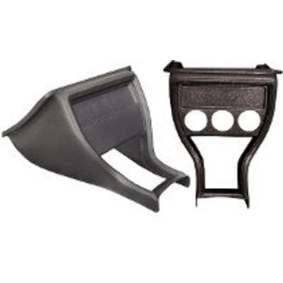 CONSOLE PASSAT 74/84 TG/GS PEQUENO C/FURO RELOGIO | COD FABR HS27F 00138.00 CONSOLE PASSAT 74/84 TG/GS PEQUENO C/FURO RELOGIO | COD FABR HS27F 00138.00