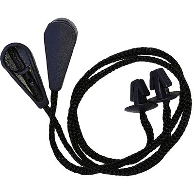 CORDAO BAGAGITO CAPTUR 17/23 PAR | COD FABR 9054K 00431.80 CORDAO BAGAGITO CAPTUR 17/23 PAR | COD FABR 9054K 00431.80