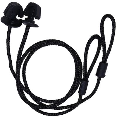 CORDAO BAGAGITO KICKS 16/23 PAR | COD FABR 9012K 00431.83 CORDAO BAGAGITO KICKS 16/23 PAR | COD FABR 9012K 00431.83