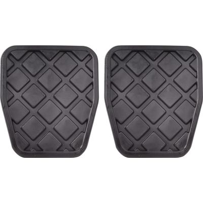 CAPA PEDAL GOL G4/G5/G6/G7 05/19 GOLF/FOX/SPACEFOX FREIO/EMB | COD FABR 7100 04050.06 CAPA PEDAL GOL G4/G5/G6/G7 05/19 GOLF/FOX/SPACEFOX FREIO/EMB | COD FABR 7100 04050.06