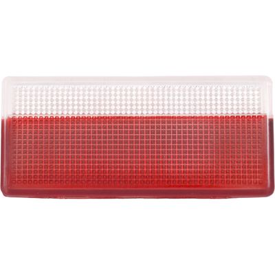 LANT PT MONZA/OPALA/KADETT /94 CORTESIA PORTA PLAST LD | COD FABR 1120 D 01841.46 LANT PT MONZA/OPALA/KADETT /94 CORTESIA PORTA PLAST LD | COD FABR 1120 D 01841.46