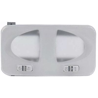 LANT TETO GRAND SIENA 12/ DUCATO/PUNTO/IDEA POLICARBONATO | COD FABR 1153 01841.31 LANT TETO GRAND SIENA 12/ DUCATO/PUNTO/IDEA POLICARBONATO | COD FABR 1153 01841.31