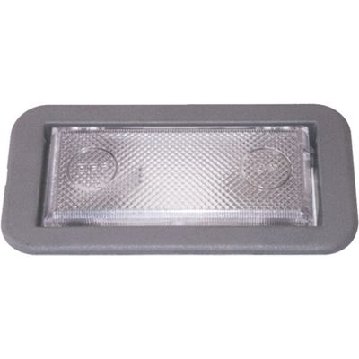 LANT TETO UNO/PREMIO/DUCATO MOLD CZA POLICARBONATO | COD FABR 1110 CZ 01862.04 LANT TETO UNO/PREMIO/DUCATO MOLD CZA POLICARBONATO | COD FABR 1110 CZ 01862.04