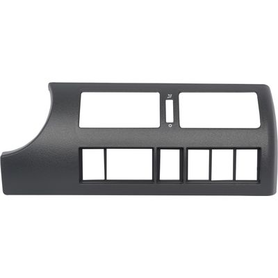 MOLD CENTRAL PAINEL GOL/PAR/SAV G3 00/05 CZA ANTRACITE | COD FABR EK.0256 89124.55 MOLD CENTRAL PAINEL GOL/PAR/SAV G3 00/05 CZA ANTRACITE | COD FABR EK.0256 89124.55