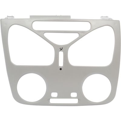 MOLD CENTRAL PAINEL PALIO/WEEK/SIENA/STRADA 01/11 S/AR COND | COD FABR AP443 04498.63 MOLD CENTRAL PAINEL PALIO/WEEK/SIENA/STRADA 01/11 S/AR COND | COD FABR AP443 04498.63