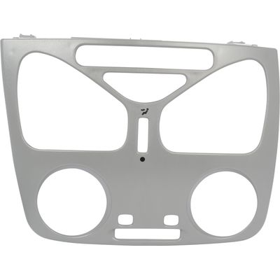 MOLD CENTRAL PAINEL PALIO/WEEK/SIENA/STRADA 01/11 S/AR COND | COD FABR EK.0243 89124.50 MOLD CENTRAL PAINEL PALIO/WEEK/SIENA/STRADA 01/11 S/AR COND | COD FABR EK.0243 89124.50