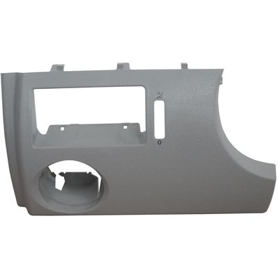 MOLD PAINEL GOL/PAR/SAV G3 00/05 CZA FLANEL LE | COD FABR EK.0252 89124.51 MOLD PAINEL GOL/PAR/SAV G3 00/05 CZA FLANEL LE | COD FABR EK.0252 89124.51