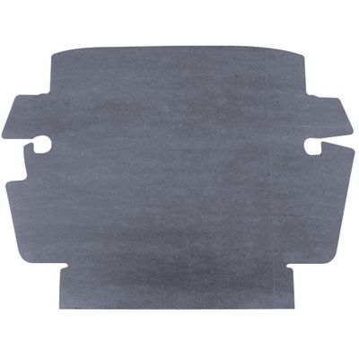 PAPELAO P/MALAS FUSCA /74 | COD FABR 206 02717.00 PAPELAO P/MALAS FUSCA /74 | COD FABR 206 02717.00