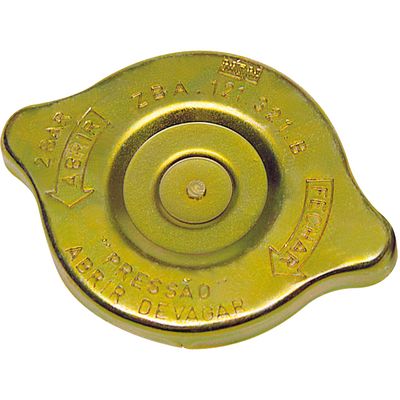 TAMPA RADIADOR GOL/VOY/PAR/SANT/PAS /86 ORIG VED BORRACHA | COD FABR 20458 08046.02 TAMPA RADIADOR GOL/VOY/PAR/SANT/PAS /86 ORIG VED BORRACHA | COD FABR 20458 08046.02