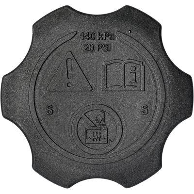 TAMPA RADIADOR ONIX/SPIN/S10 12/ CRUZE 11/ PRISM 13/ 1.4 BAR | COD FABR E-0598 08096.54 TAMPA RADIADOR ONIX/SPIN/S10 12/ CRUZE 11/ PRISM 13/ 1.4 BAR | COD FABR E-0598 08096.54