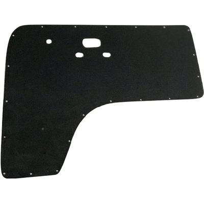 REVESTIMENTO PT DIANT KOMBI CLIPPER 76/97 PTO C/FURO LD/LE | COD FABR 1157-O 02521.10 REVESTIMENTO PT DIANT KOMBI CLIPPER 76/97 PTO C/FURO LD/LE | COD FABR 1157-O 02521.10