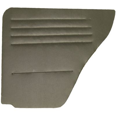 REVESTIMENTO PT TRAS BRASILIA 78/ PTO (PAR) LD/LE | COD FABR 1149-O 02517.10 REVESTIMENTO PT TRAS BRASILIA 78/ PTO (PAR) LD/LE | COD FABR 1149-O 02517.10