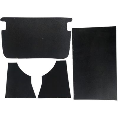 REVESTIMENTO TRAS KOMBI CARAT 98/14 SALAO PTO 4PCS | COD FABR 1150-O 02521.20 REVESTIMENTO TRAS KOMBI CARAT 98/14 SALAO PTO 4PCS | COD FABR 1150-O 02521.20