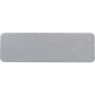 TAPA BURACO RADIO/CD FRENTE LISA CZA | COD FABR EK.0241 05150.14 TAPA BURACO RADIO/CD FRENTE LISA CZA | COD FABR EK.0241 05150.14