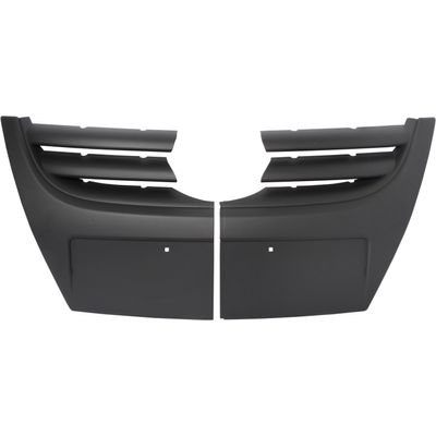 MOLD GRADE FOX/SPACEFOX 08/09 PTO ACETINADO | COD FABR VW-7539 01499.55 MOLD GRADE FOX/SPACEFOX 08/09 PTO ACETINADO | COD FABR VW-7539 01499.55