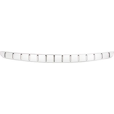 SOLEIRA CROM P/CHOQUE TRAS UNIV GRANDE 89CMX5.9CM 1PC | COD FABR 5956 03202.00