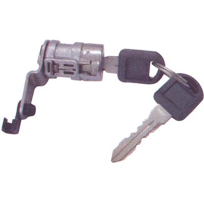 CILINDRO PORTA-MALAS BLAZER | COD FABR 1473000 14730.00 CILINDRO PORTA-MALAS BLAZER | COD FABR 1473000 14730.00