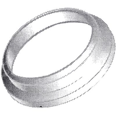 ANEL SEPARACAO HOMOC.PASSAT/GOL/VOYAGE | COD FABR WV 04 68333.34 ANEL SEPARACAO HOMOC.PASSAT/GOL/VOYAGE | COD FABR WV 04 68333.34