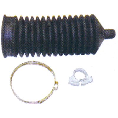 KIT COIFA CAIXA DIRECAO CORSA TDS COM CAIXA ZF | COD FABR 60601-1 67075.01 KIT COIFA CAIXA DIRECAO CORSA TDS COM CAIXA ZF | COD FABR 60601-1 67075.01