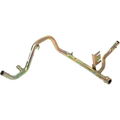 TUBO AGUA MOTOR BORA/GOLF IV/NEW BEETLE 98/ | COD FABR VW - 1192GG 68340.52