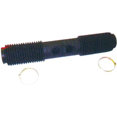 KIT REPARO COIFA CAIXA DIRECAO HIDR.GM MONZA/KADETT TDS | COD FABR 6712013 67120.13 KIT REPARO COIFA CAIXA DIRECAO HIDR.GM MONZA/KADETT TDS | COD FABR 6712013 67120.13