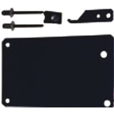 KIT SUPORTE P/DESTRAVAMENTO P/MALA C/BOTAO ACION. ASTRA 4 PT | COD FABR LKPM06 72046.55 KIT SUPORTE P/DESTRAVAMENTO P/MALA C/BOTAO ACION. ASTRA 4 PT | COD FABR LKPM06 72046.55