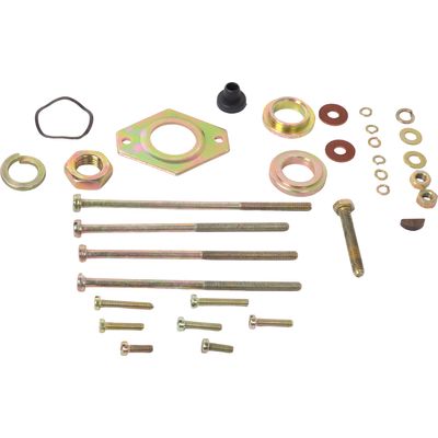 KIT.REPARO ALTERN.35/45A C/PARAF.(TAMPA S/ROSCA)BOSCH/GM | COD FABR 11773 72059.41