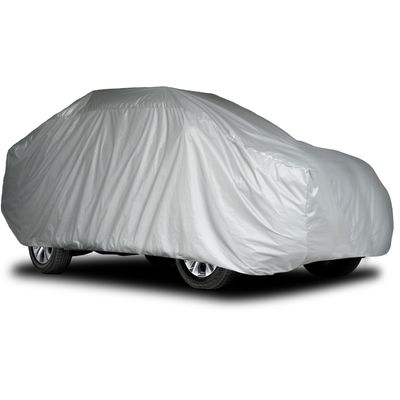 CAPA COBRIR AUTO C/FORRO PARCIAL TAMANHO XG SUV | COD FABR 302 19606.27 CAPA COBRIR AUTO C/FORRO PARCIAL TAMANHO XG SUV | COD FABR 302 19606.27