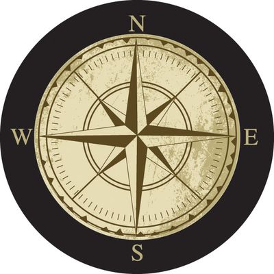 CAPA ESTEPE C/CADEADO ROSA DOS VENTOS | COD FABR 485 19606.58 CAPA ESTEPE C/CADEADO ROSA DOS VENTOS | COD FABR 485 19606.58